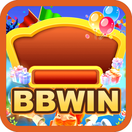 bbwin Brasil logo